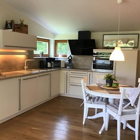 Moorgalerie Appartement Edewecht Buitenkant foto