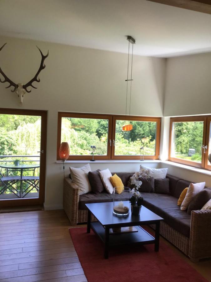 Moorgalerie Appartement Edewecht Buitenkant foto