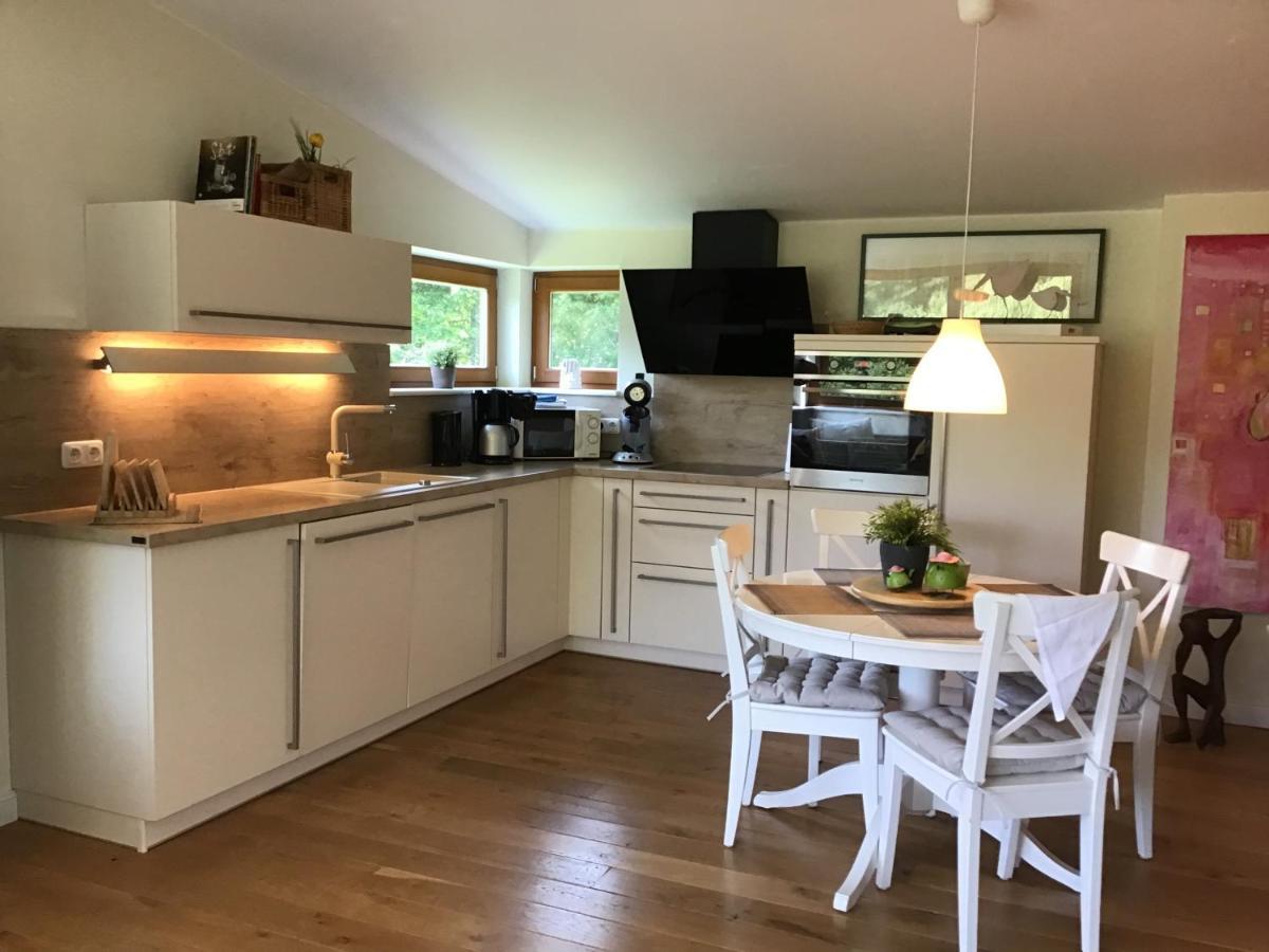 Moorgalerie Appartement Edewecht Buitenkant foto