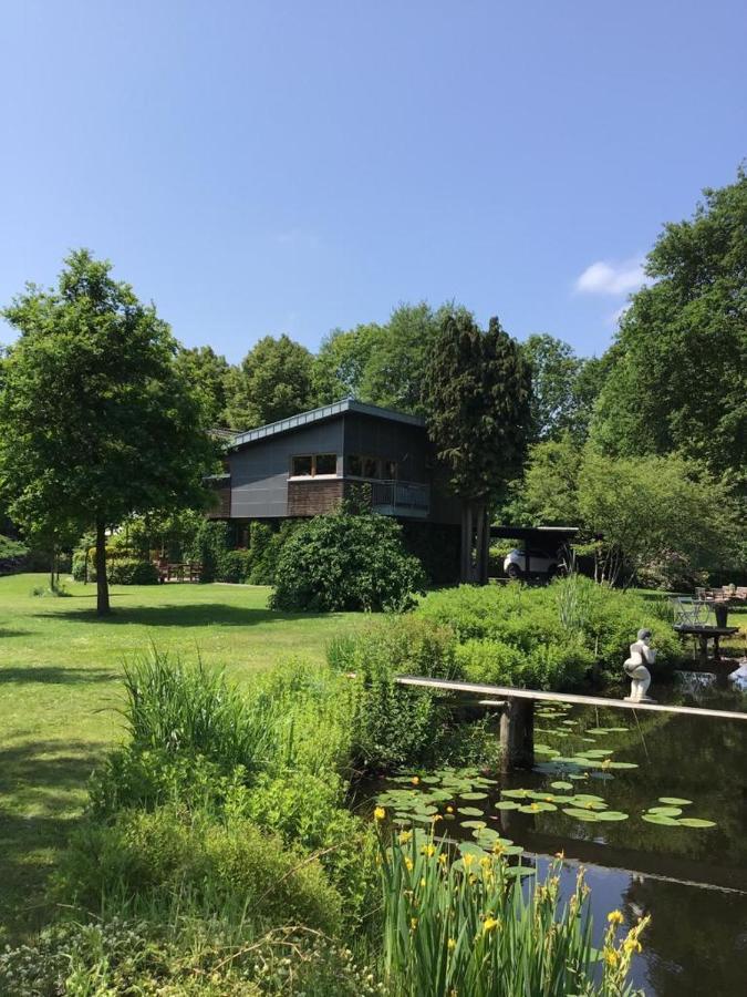 Moorgalerie Appartement Edewecht Buitenkant foto