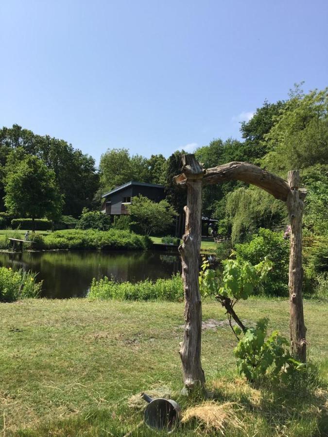 Moorgalerie Appartement Edewecht Buitenkant foto
