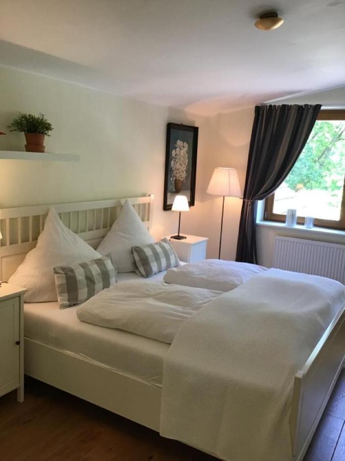 Moorgalerie Appartement Edewecht Buitenkant foto